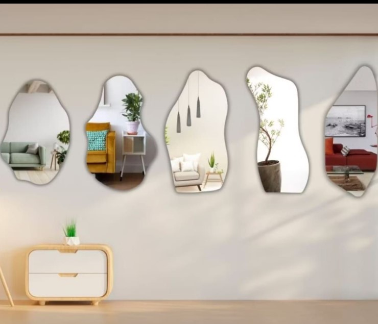 Espelho Decorativo